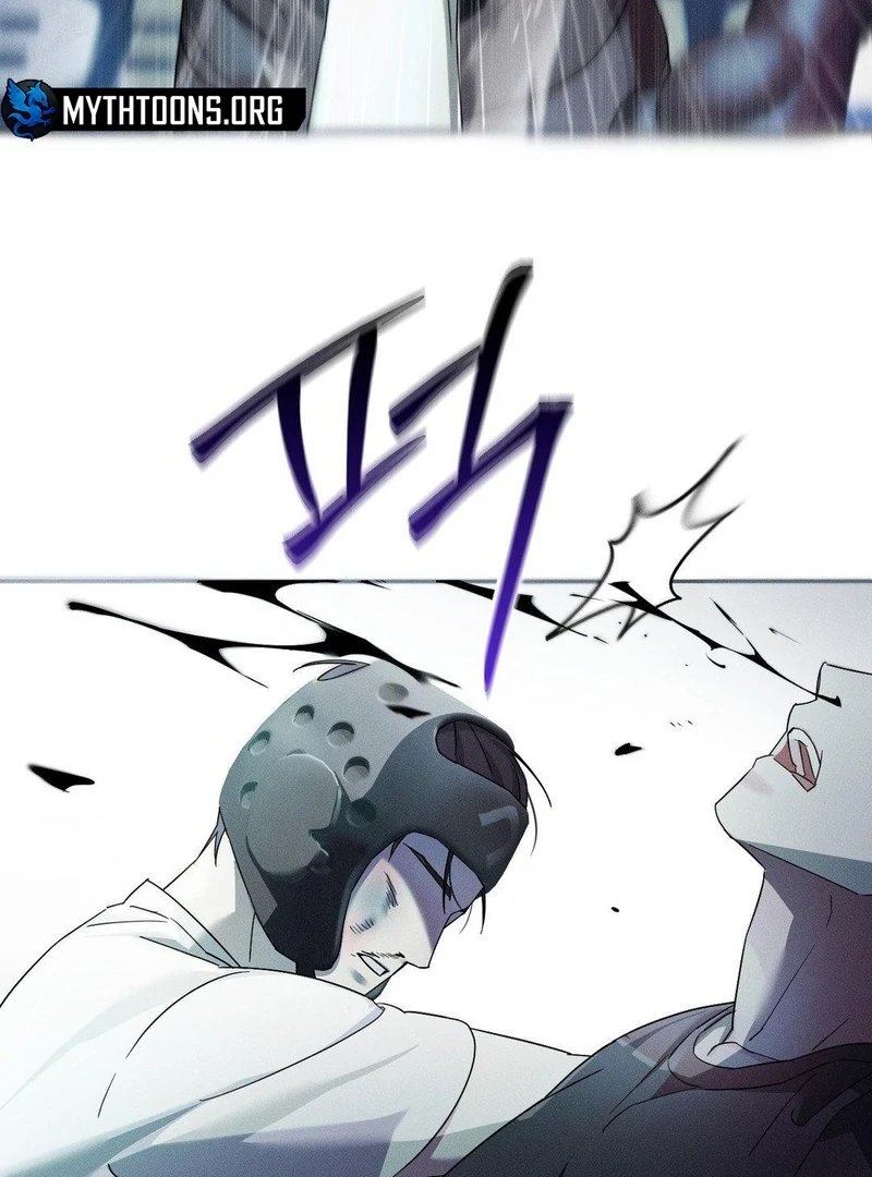 Blood Poker - Chapter 11 Page 42