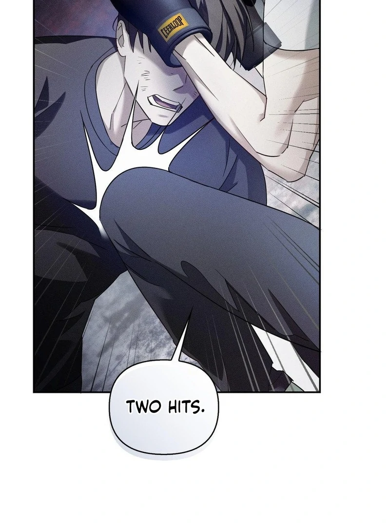 Blood Poker - Chapter 11 Page 47