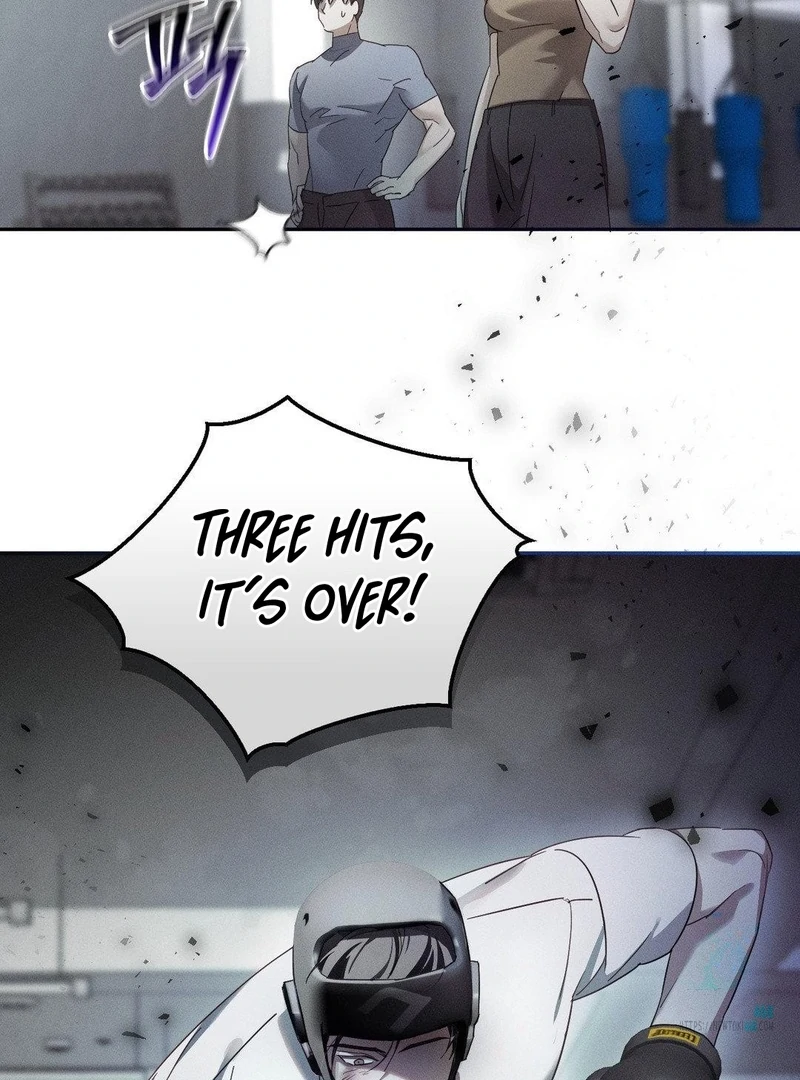 Blood Poker - Chapter 11 Page 49