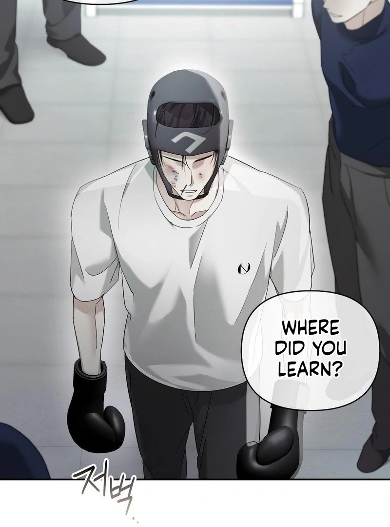 Blood Poker - Chapter 11 Page 63