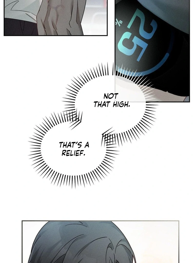 Blood Poker - Chapter 11 Page 84