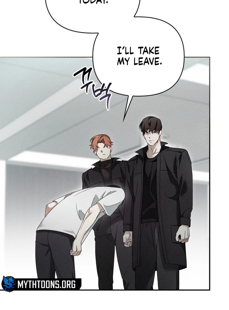 Blood Poker - Chapter 11 Page 86