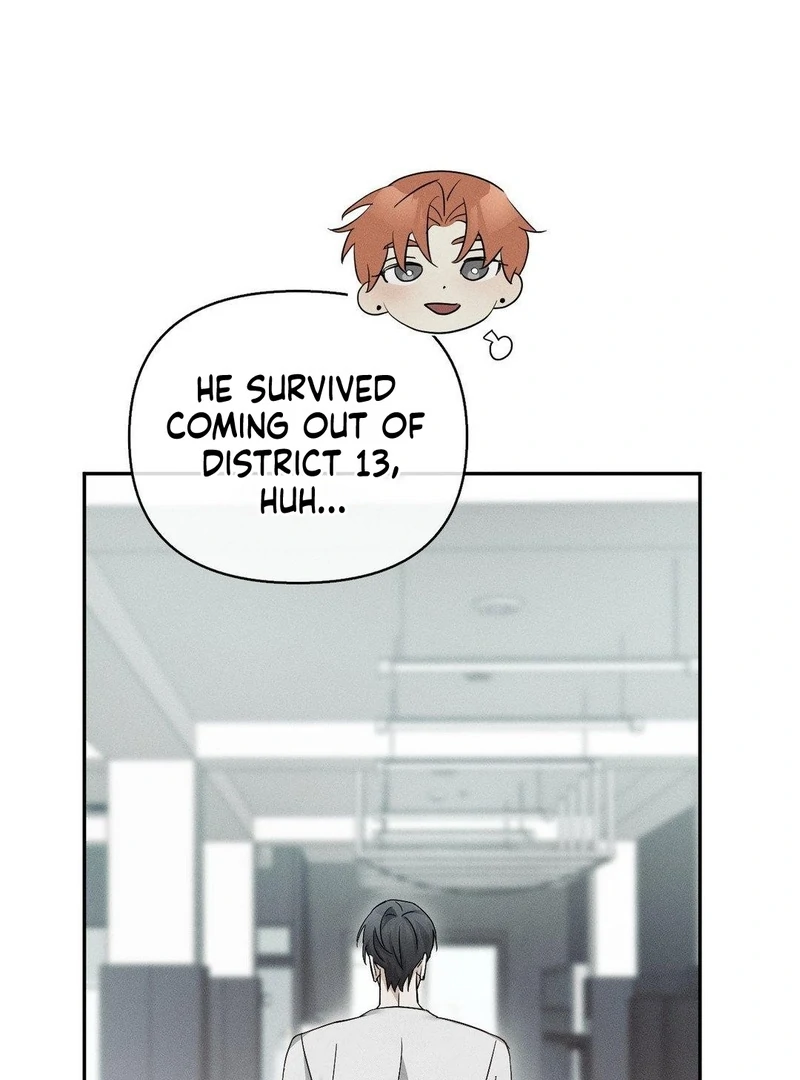 Blood Poker - Chapter 11 Page 87