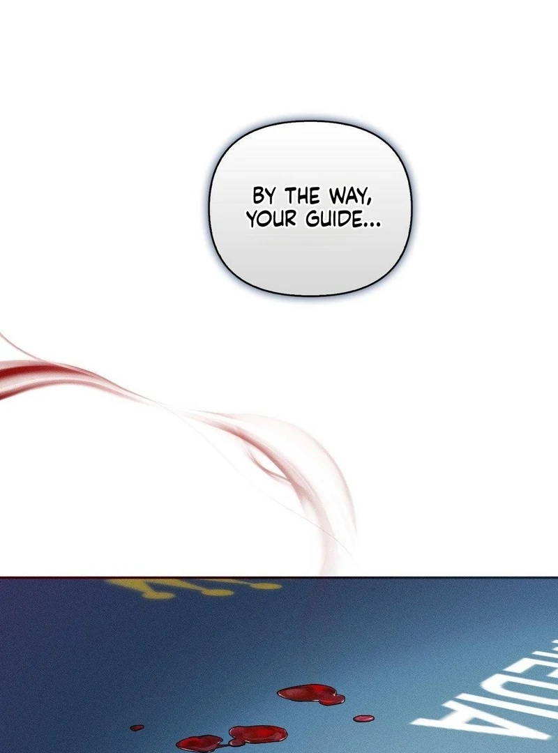 Blood Poker - Chapter 11 Page 91