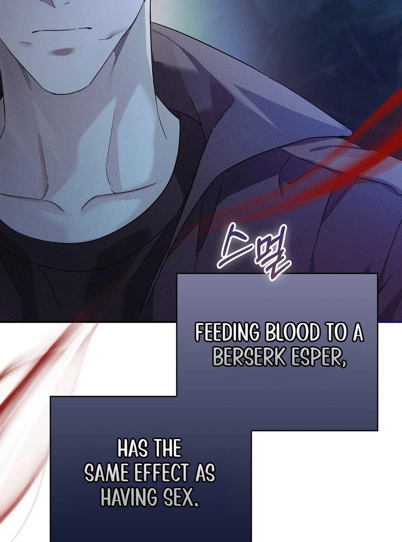 Blood Poker - Chapter 11 Page 93