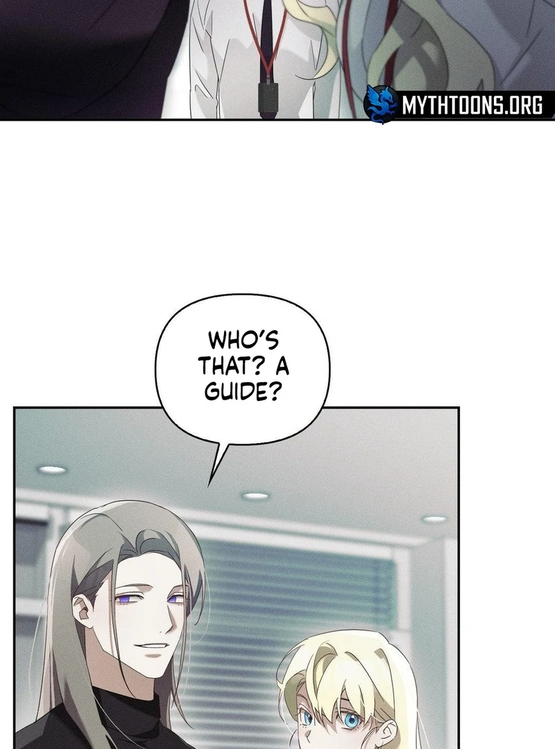 Blood Poker - Chapter 12 Page 22