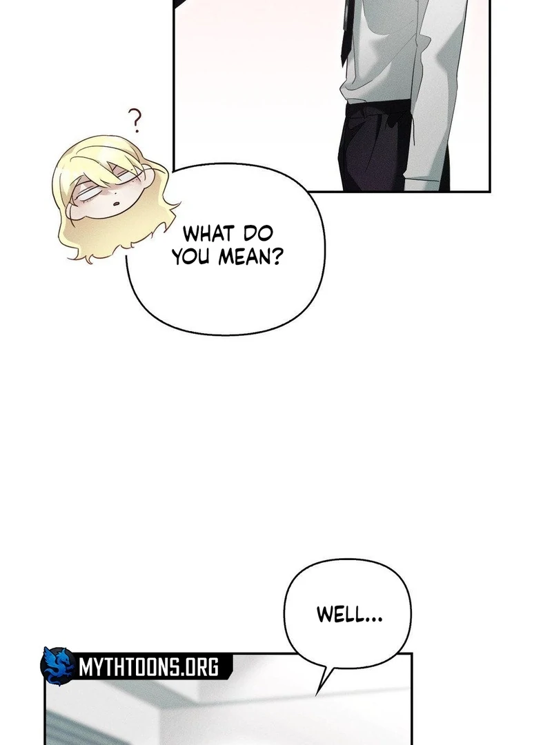 Blood Poker - Chapter 12 Page 26