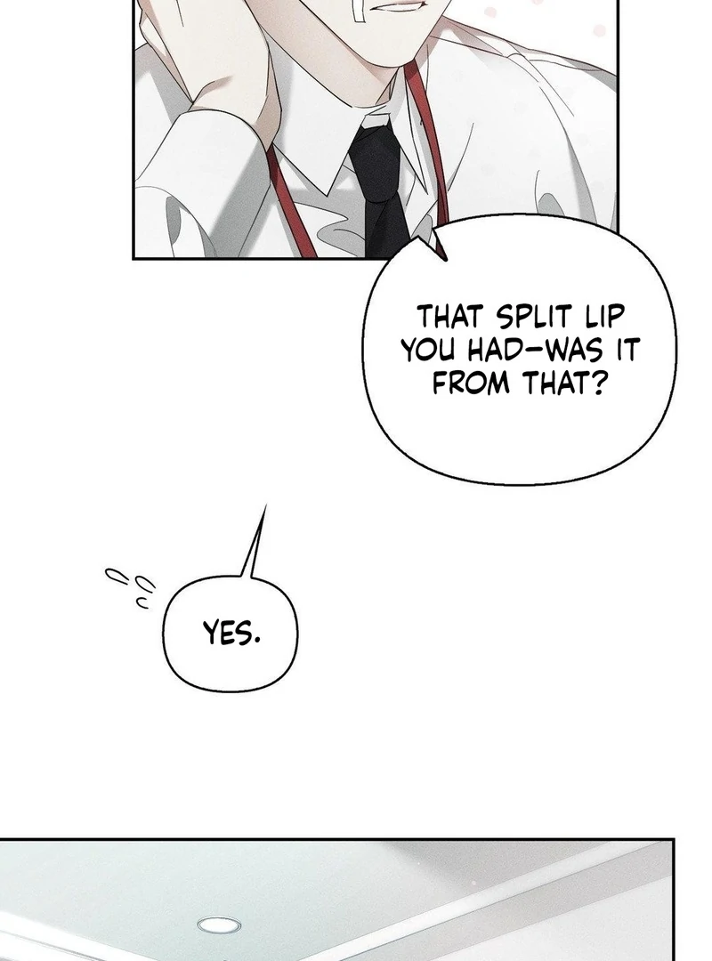 Blood Poker - Chapter 12 Page 33