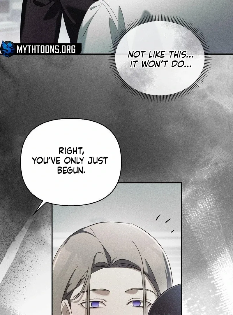 Blood Poker - Chapter 12 Page 45