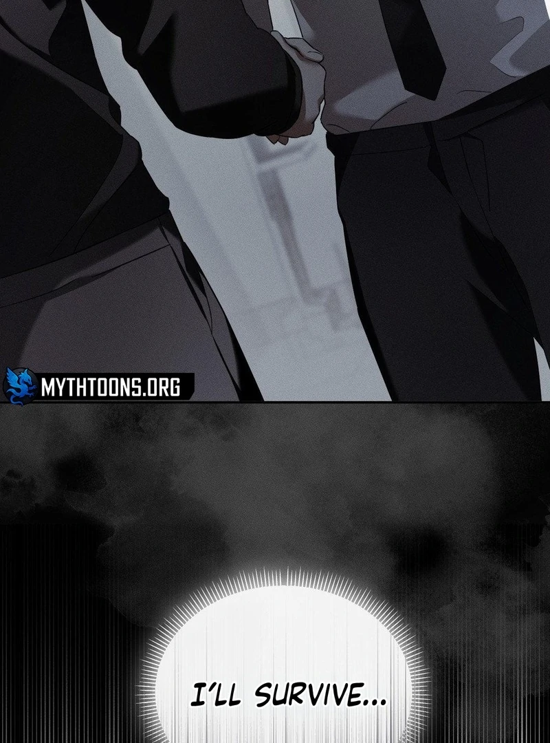 Blood Poker - Chapter 12 Page 48
