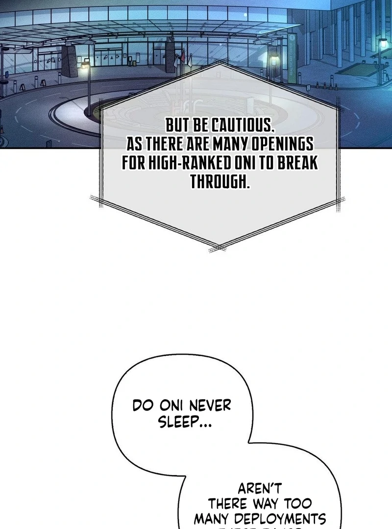 Blood Poker - Chapter 12 Page 51