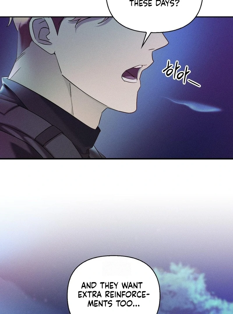 Blood Poker - Chapter 12 Page 52