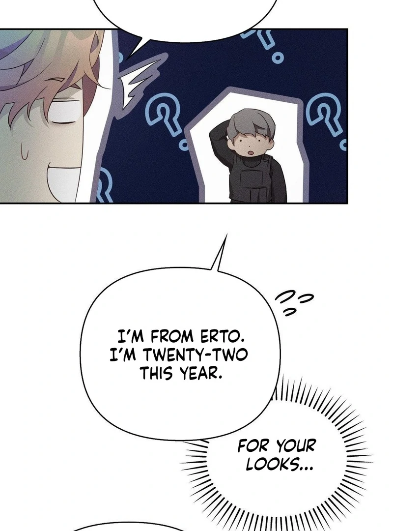 Blood Poker - Chapter 12 Page 64