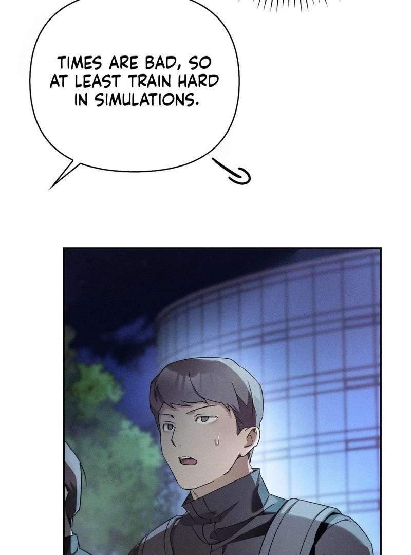 Blood Poker - Chapter 12 Page 65