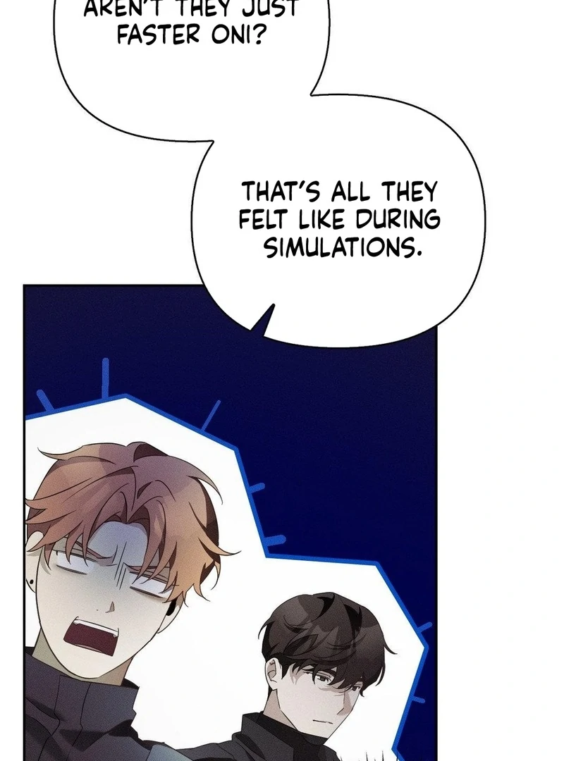 Blood Poker - Chapter 12 Page 67