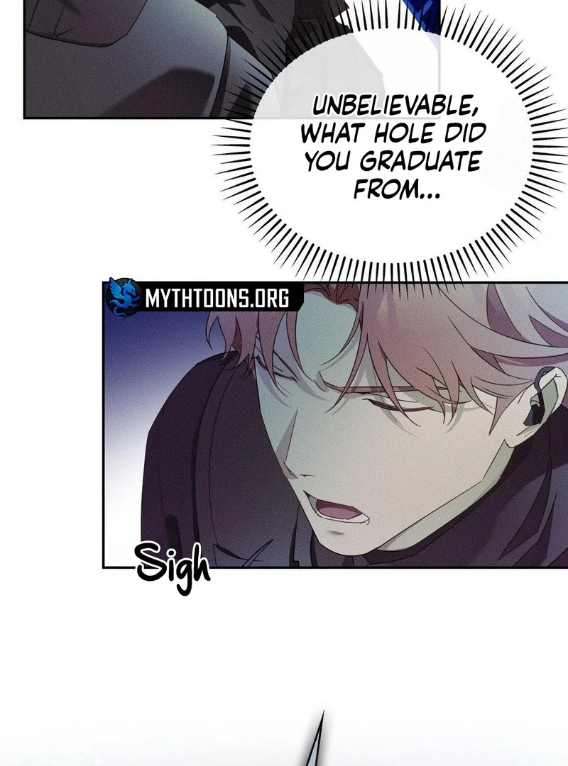 Blood Poker - Chapter 12 Page 68