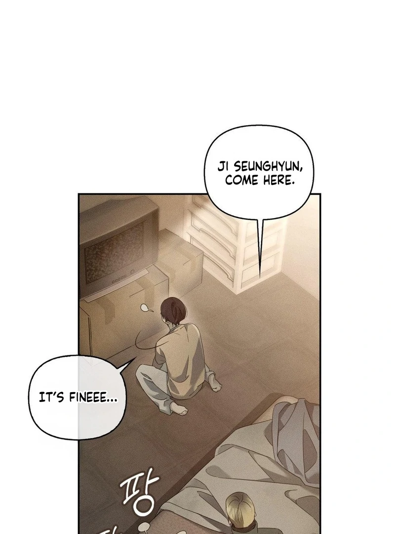 Blood Poker - Chapter 12 Page 7