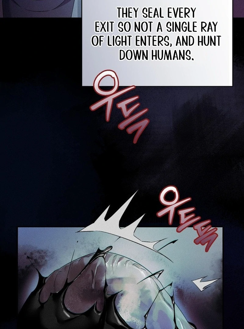 Blood Poker - Chapter 12 Page 80
