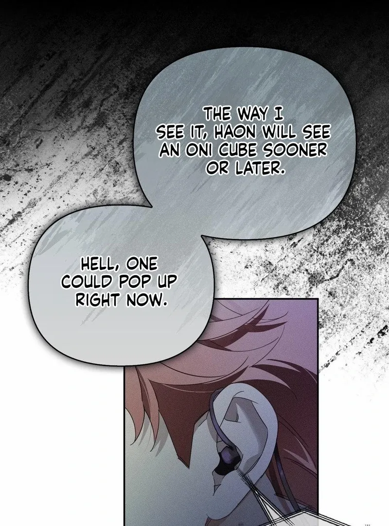 Blood Poker - Chapter 12 Page 83