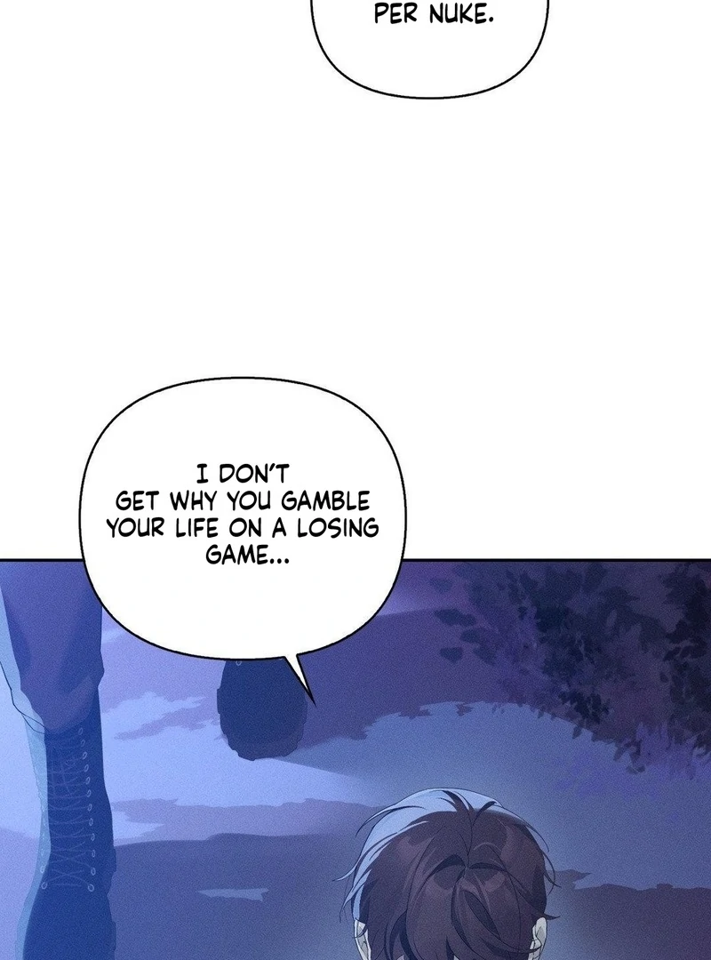Blood Poker - Chapter 12 Page 88
