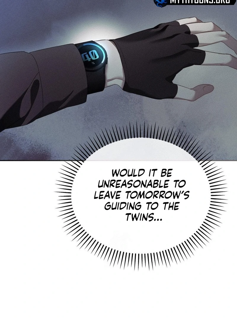 Blood Poker - Chapter 12 Page 93