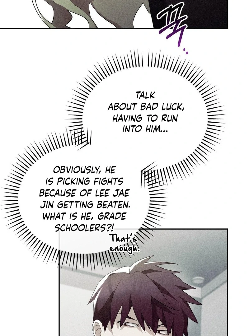 Blood Poker - Chapter 13 Page 29