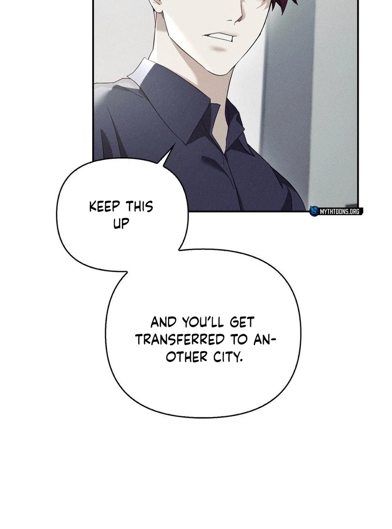 Blood Poker - Chapter 13 Page 30