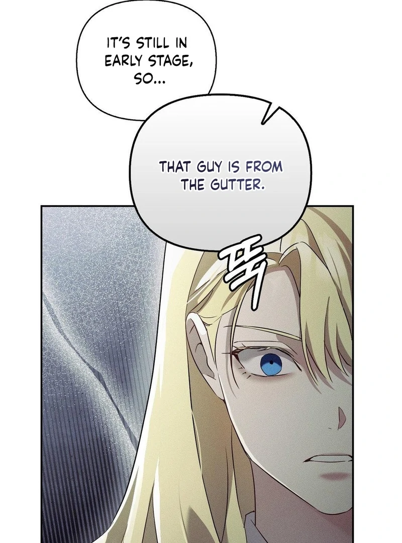 Blood Poker - Chapter 13 Page 32