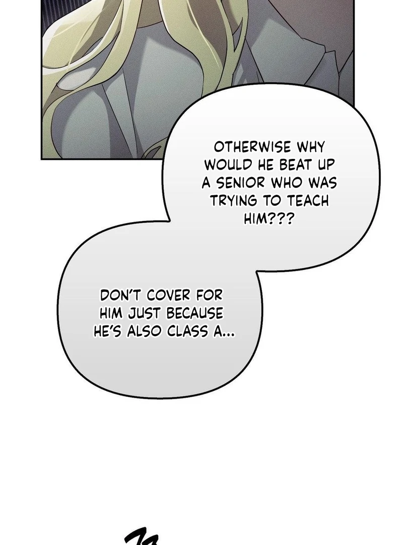 Blood Poker - Chapter 13 Page 33