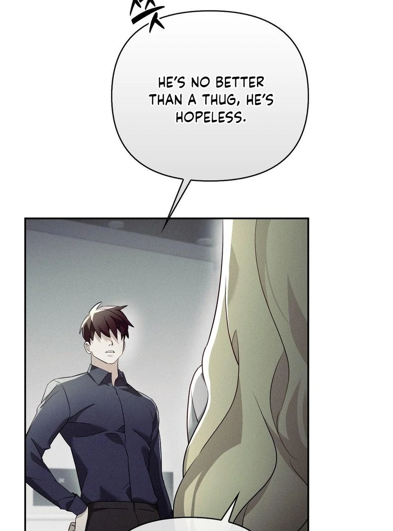 Blood Poker - Chapter 13 Page 34