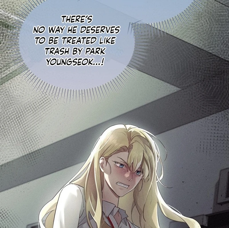 Blood Poker - Chapter 13 Page 38
