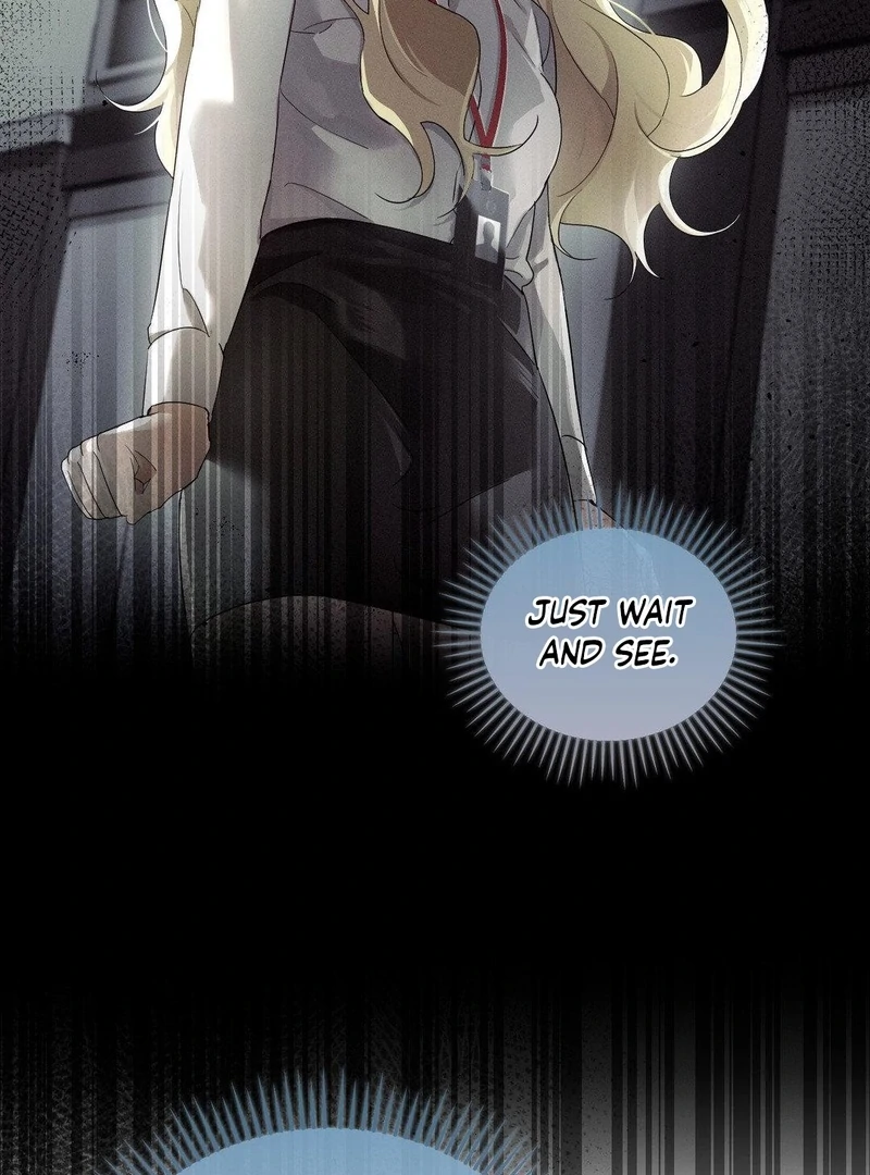 Blood Poker - Chapter 13 Page 39