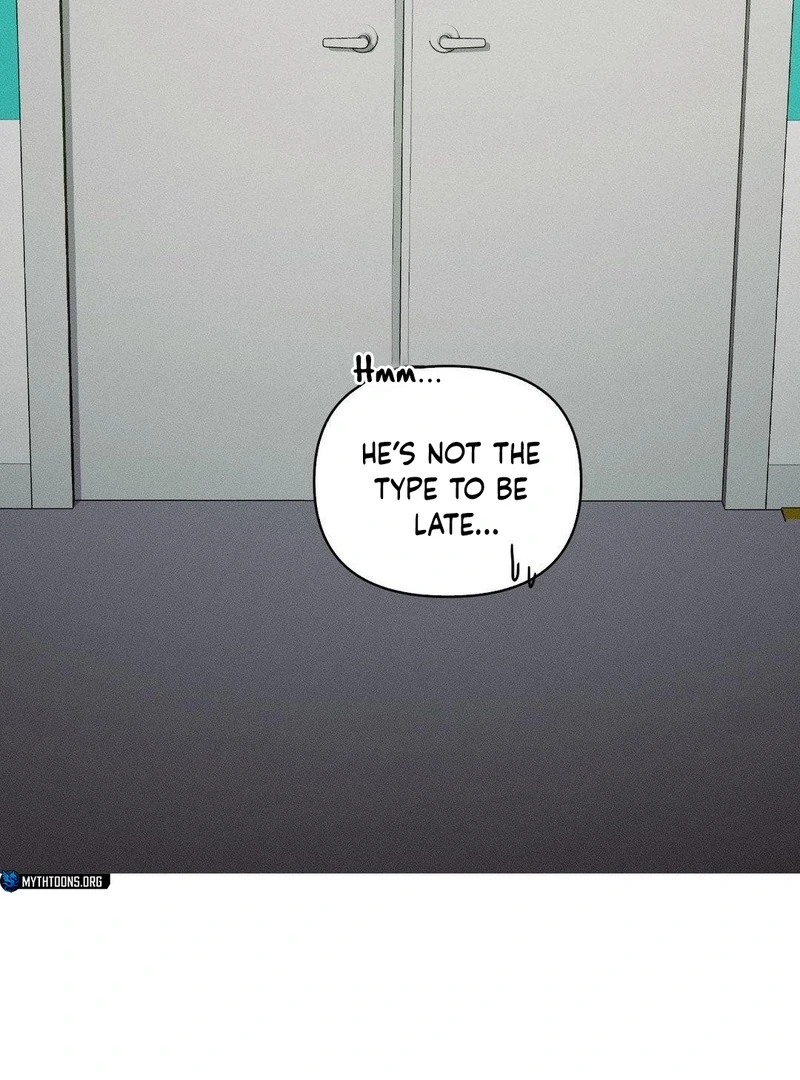 Blood Poker - Chapter 13 Page 41