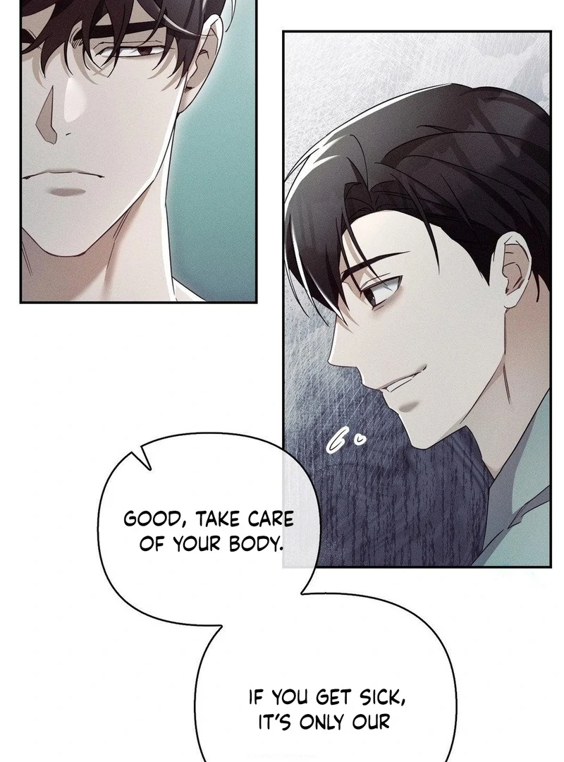 Blood Poker - Chapter 13 Page 52