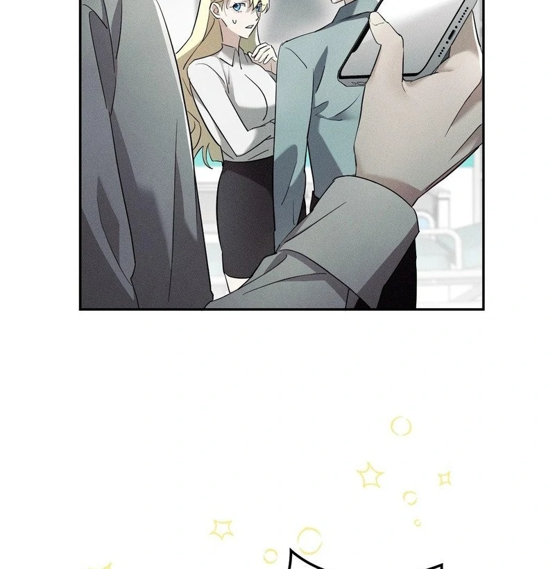 Blood Poker - Chapter 13 Page 75