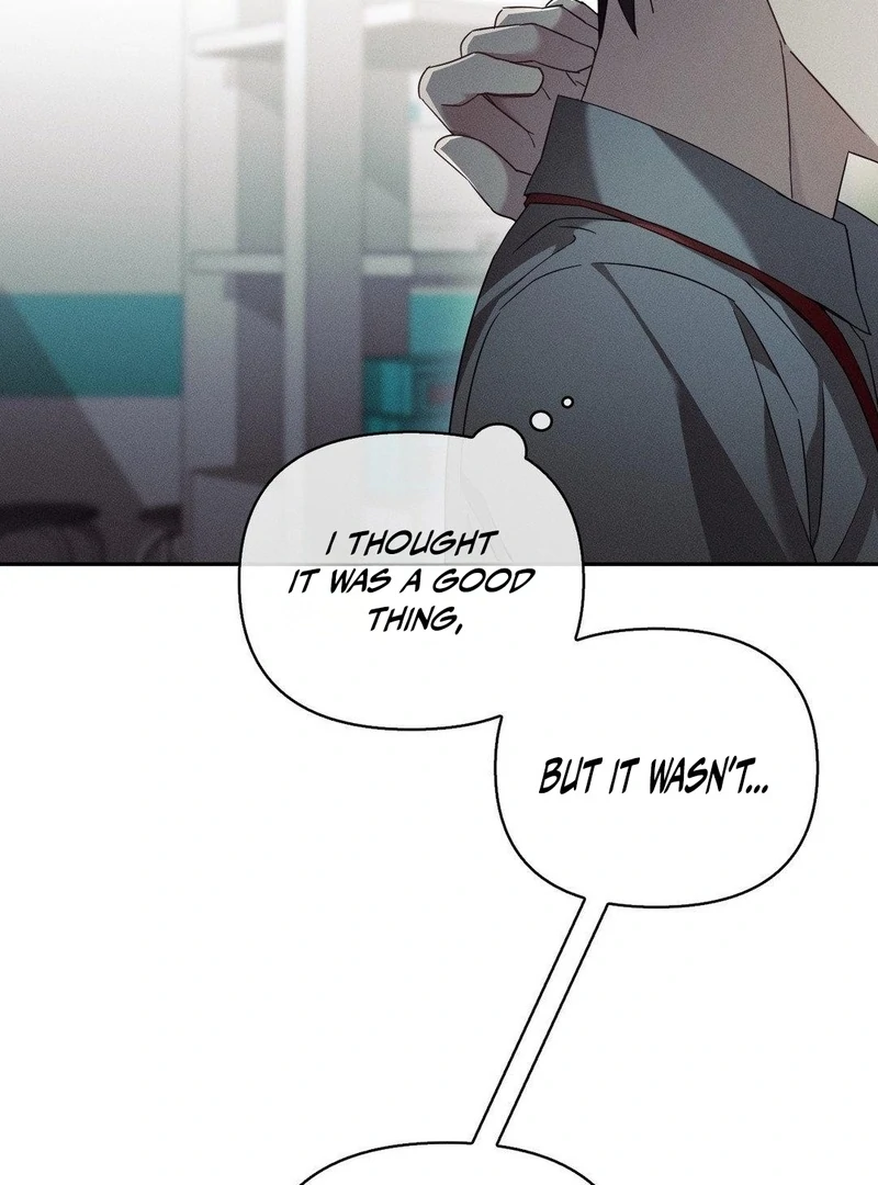 Blood Poker - Chapter 14 Page 21