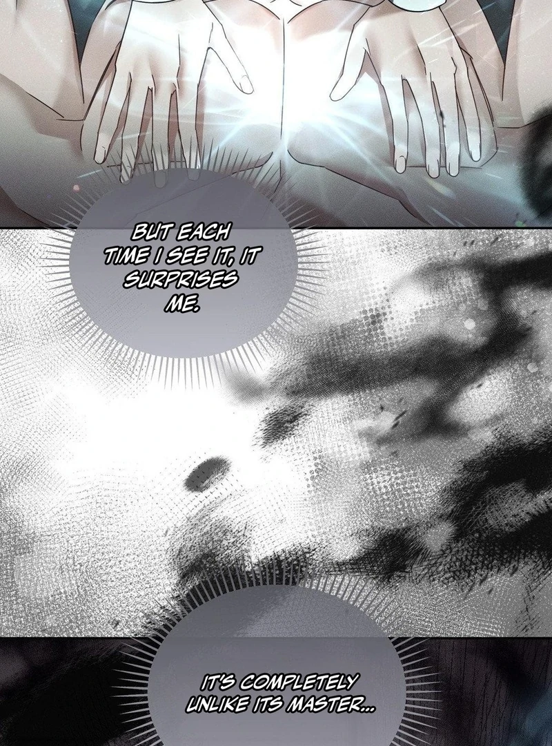 Blood Poker - Chapter 14 Page 29