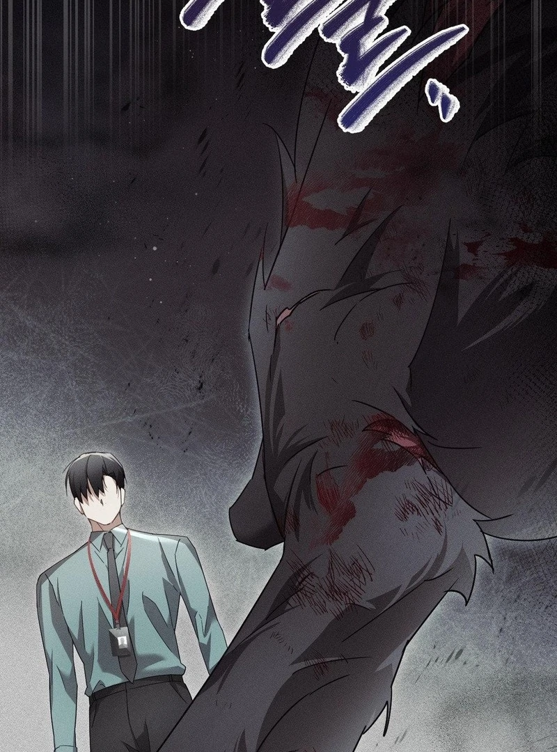 Blood Poker - Chapter 14 Page 33