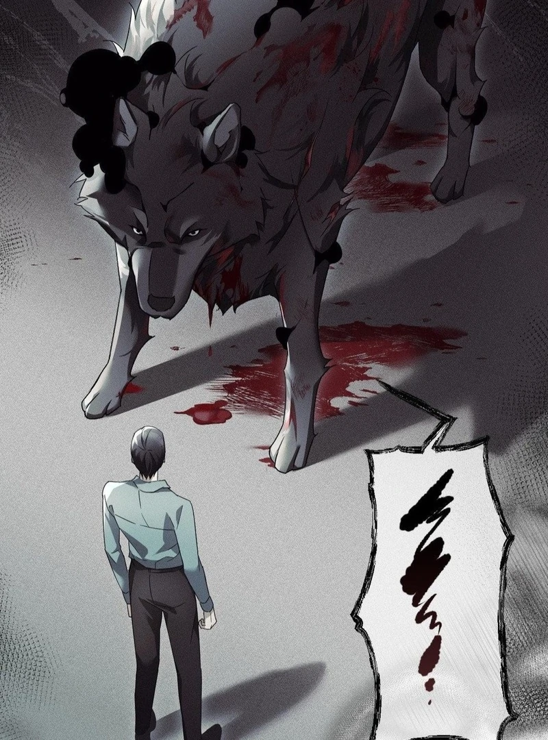 Blood Poker - Chapter 14 Page 35