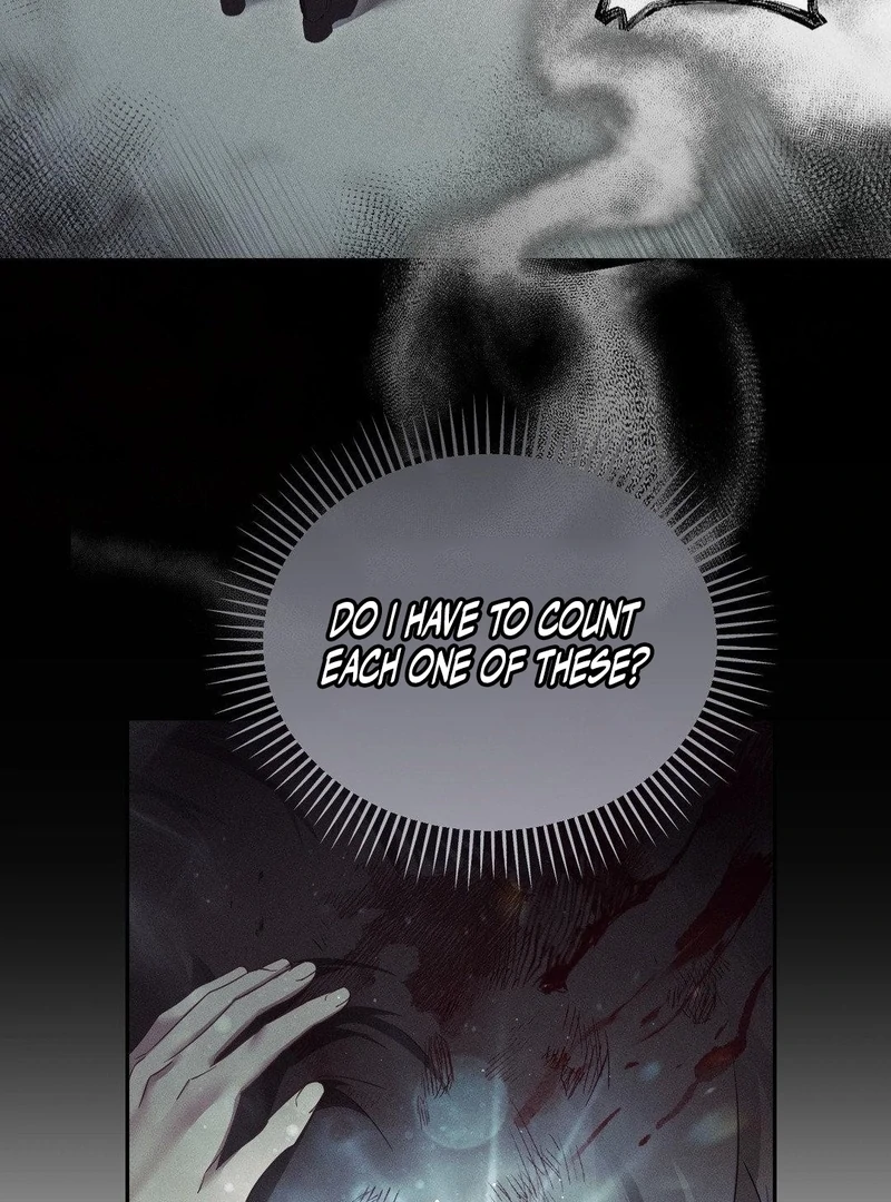 Blood Poker - Chapter 14 Page 36