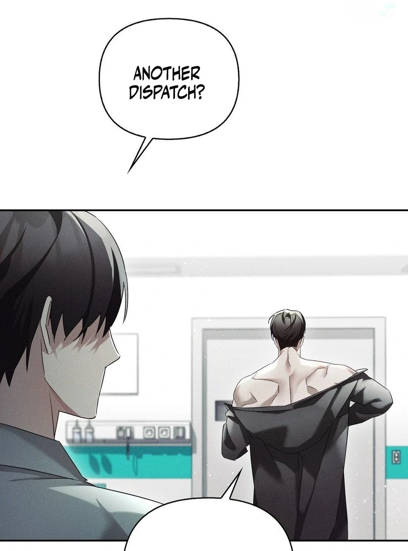 Blood Poker - Chapter 14 Page 68