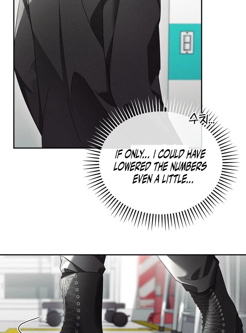 Blood Poker - Chapter 14 Page 71