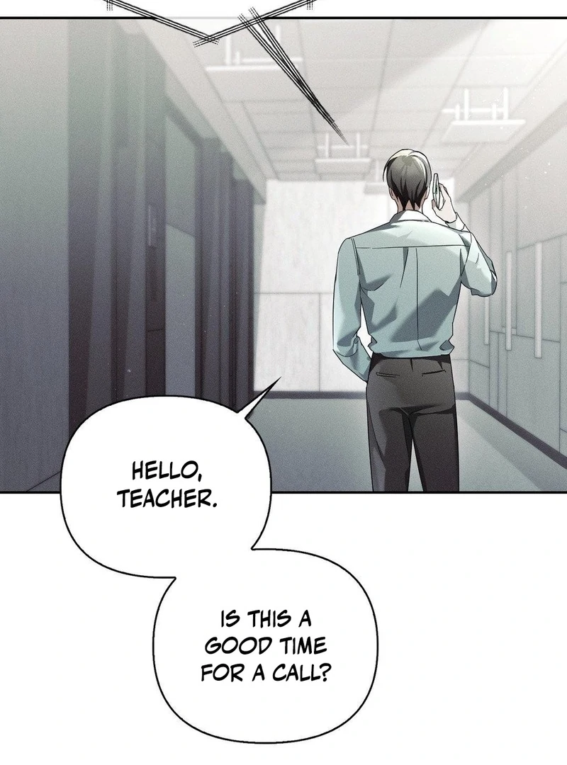 Blood Poker - Chapter 15 Page 11