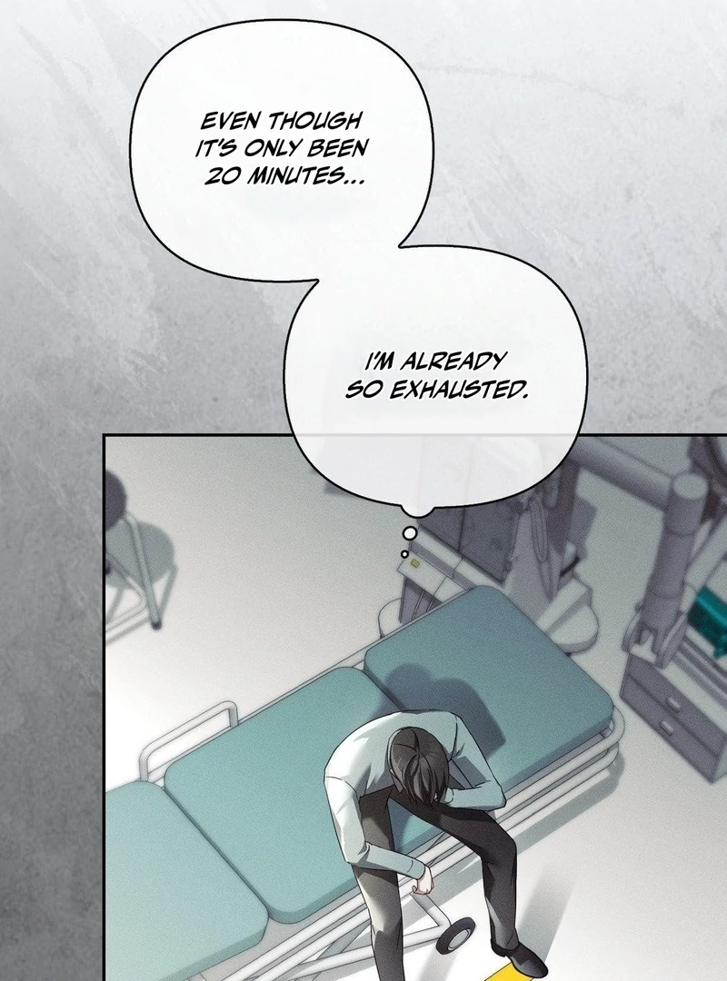 Blood Poker - Chapter 15 Page 2