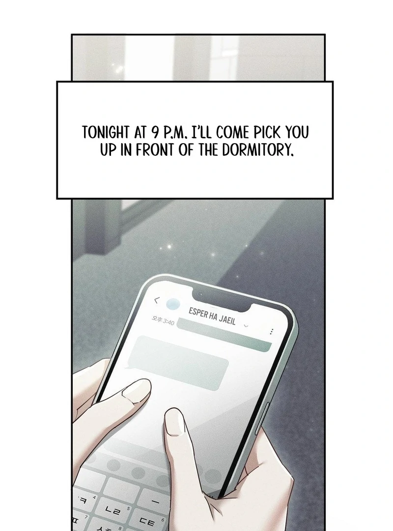 Blood Poker - Chapter 15 Page 23