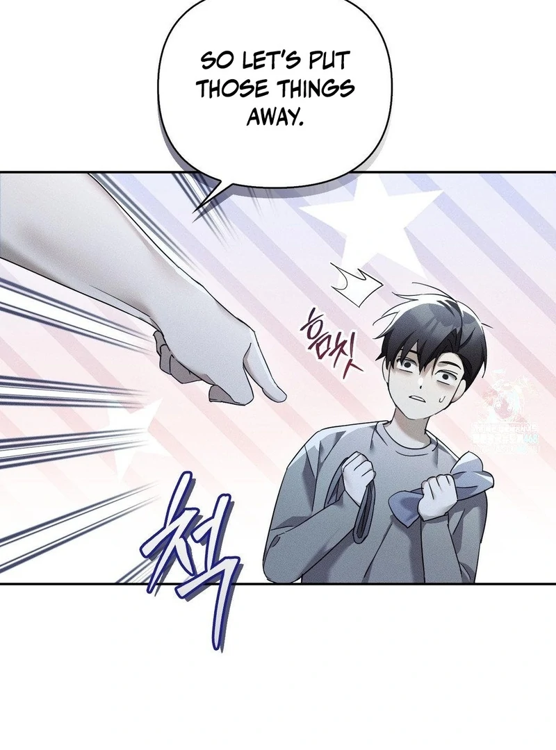 Blood Poker - Chapter 15 Page 46