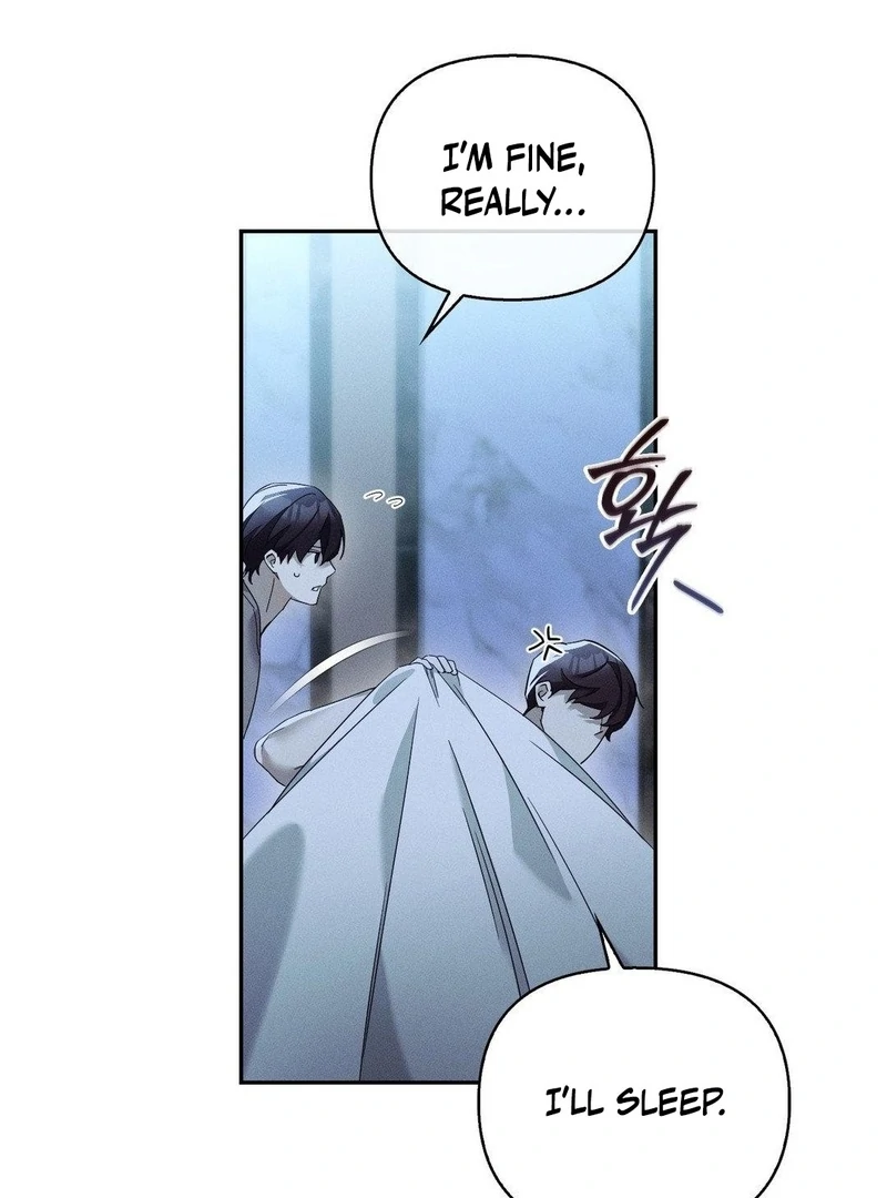 Blood Poker - Chapter 15 Page 47