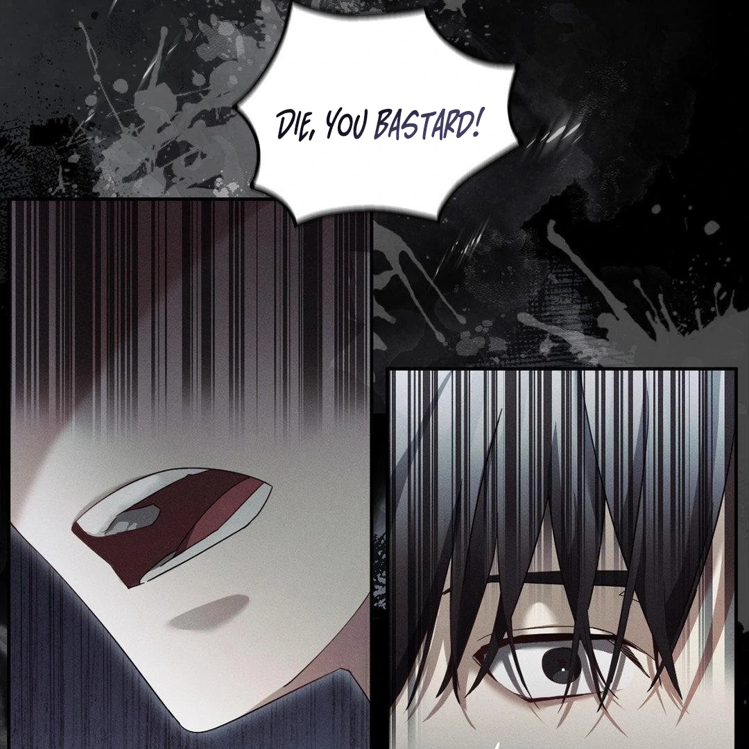 Blood Poker - Chapter 16 Page 20