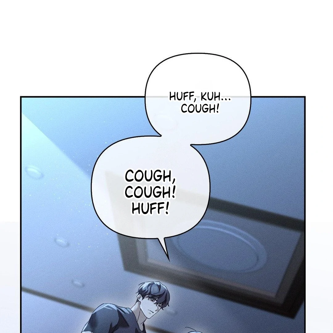 Blood Poker - Chapter 16 Page 64