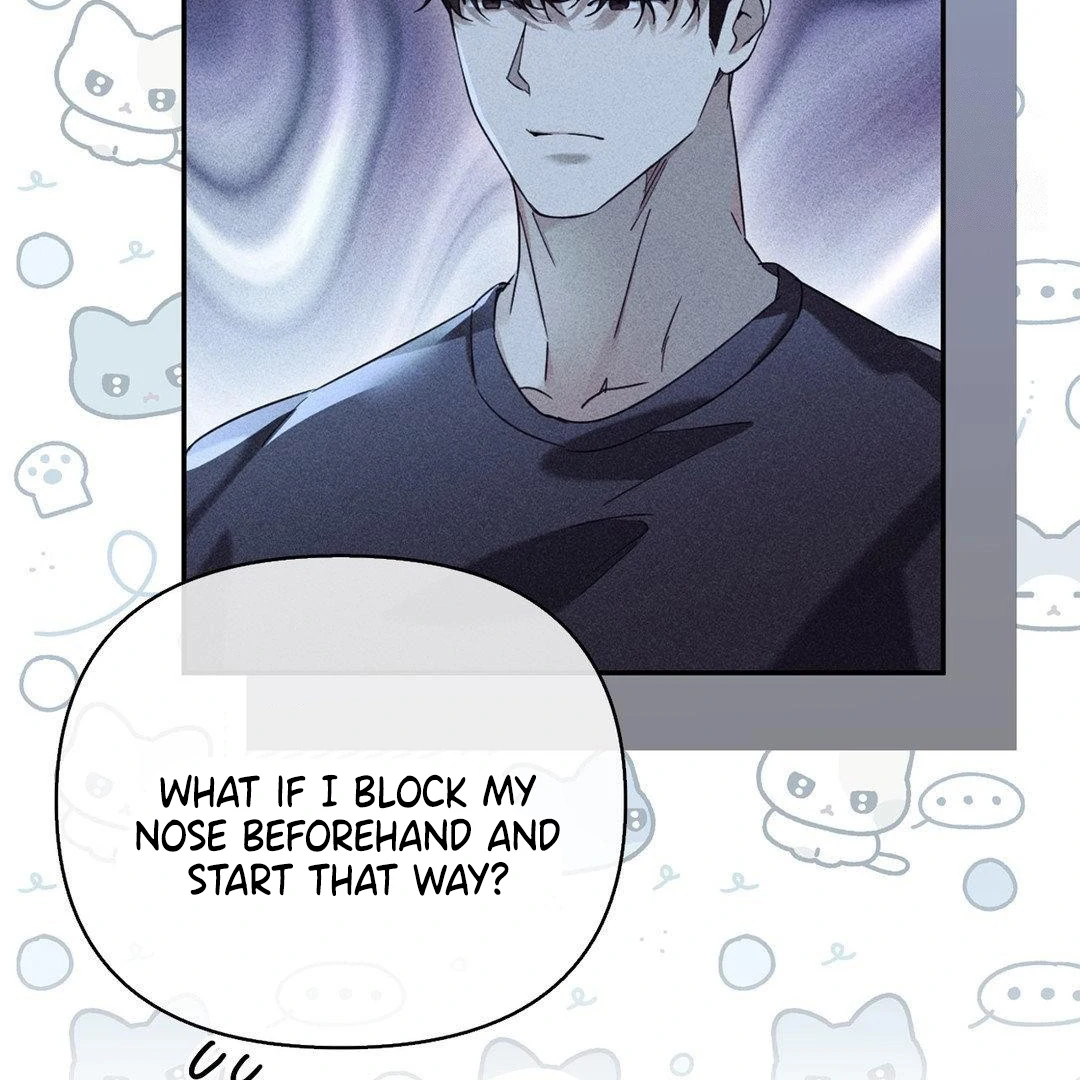 Blood Poker - Chapter 16 Page 83
